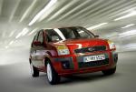 Ford Fusion 2006 года